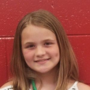 Meet your Posher, Haylie